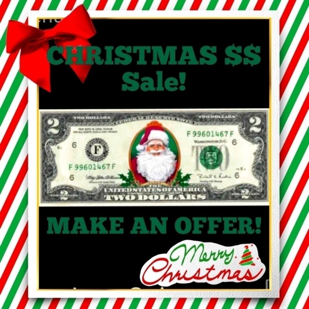 🎁AFTER CHRISTMAS SALE!! COME SPEND YOUR CHRISTMAS $$$MAKE AN OFFER! MENS ITEMS